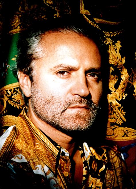 how old would gianni versace be today|when was Versace founded.